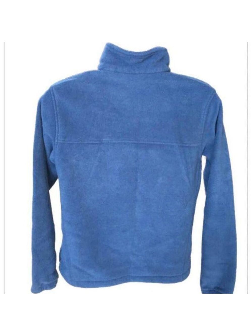 Columbia women’s fleece jacket size medium - Picture 3 of 3